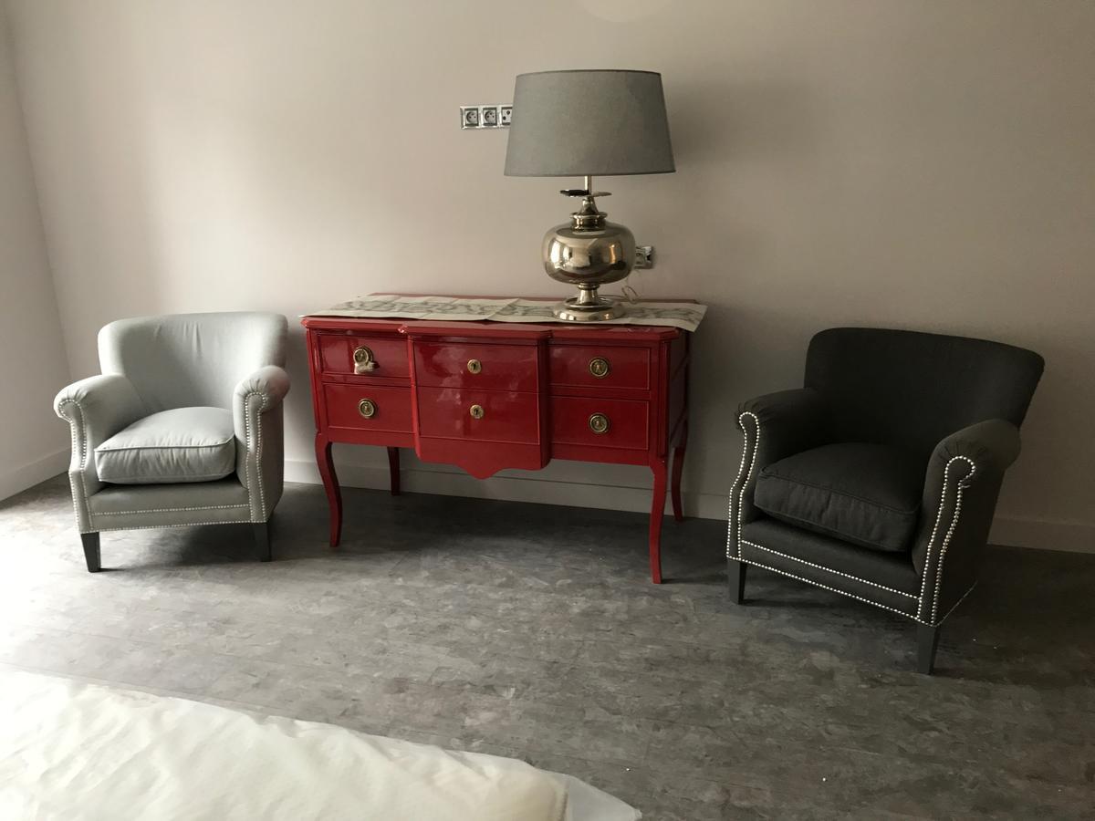 Logis Hotel-Restaurant Le Relais D'Aligre Châteauneuf-en-Thymerais Eksteriør billede