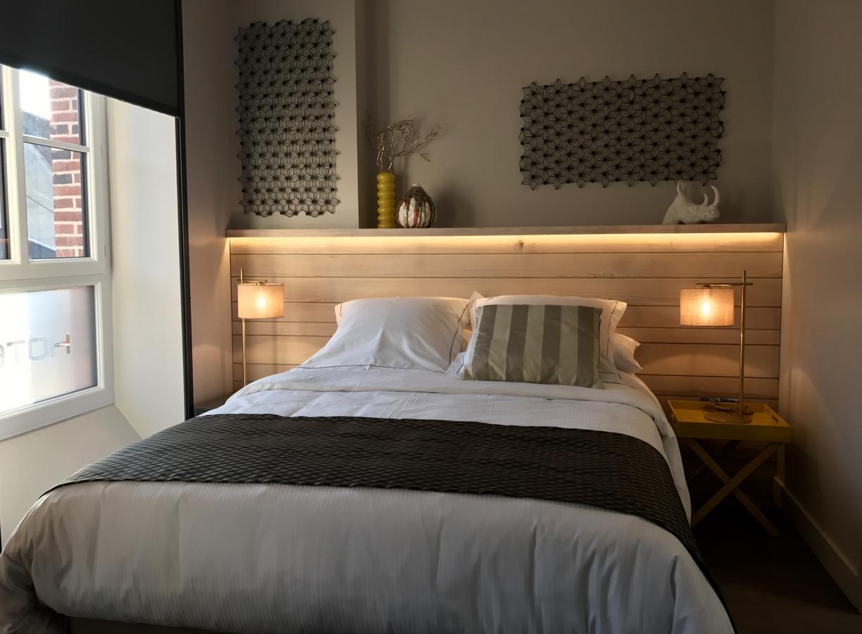 Logis Hotel-Restaurant Le Relais D'Aligre Châteauneuf-en-Thymerais Eksteriør billede