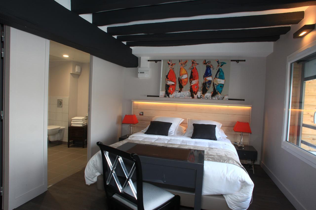 Logis Hotel-Restaurant Le Relais D'Aligre Châteauneuf-en-Thymerais Eksteriør billede